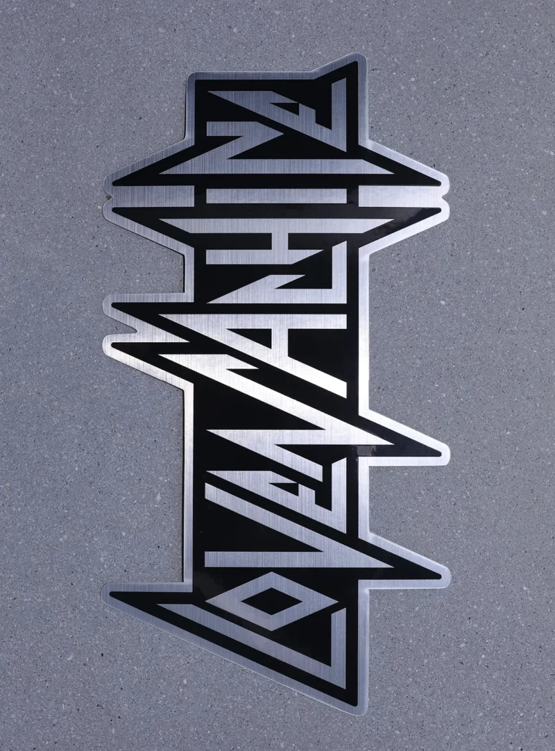 Merch Store L.O.V.E.machine